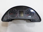 63677 A4 174127892lkq Audi Speedometer Instrument Cluster Oem