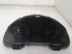 51518 A4 178727750lkq Audi Speedometer Cluster Oem