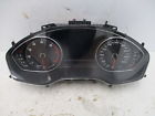 67517x A4 188299685lkq Audi Kph Speedometer Cluster Oem Lkq
