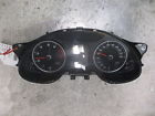 65587 A4 193506883lkq Audi Speedometer Speedo Oem