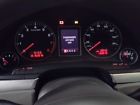 257-63677 A4 Audi 2005 Speedometer Instrument