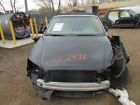 257-51518 A4 Audi Speedometer Cluster Conv