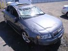 257-62190 A4 Audi Speedometer Cluster Model