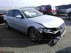 257-53658 A4 Audi Speedometer Cluster Sedan
