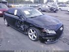 257-53657 A4 Audi Speedometer Cluster Station