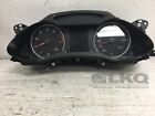 124451317 A4 - Lkq Audi 2011 Speedometer Head