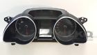 65306 A5 153500403lkq Audi Speedometer Speedo Head Cluster Miles Oem Lkq