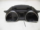 54726 A5 184098353lkq Audi Speedometer Cluster Oem Lkq