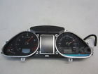 63414 A6 152456977lkq Audi Speedometer Kilometers Oem Lkq