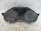 65320 A6 199186942lkq Audi Kph Speedometer Cluster Cruise Oem Lkq