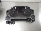 1074140 A8 Oem Speedometer 2005 Audi