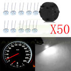 Aa99414401r Advisor Speedometer Stepper Motors Gaugetachometer Fuel White Led Bulbs