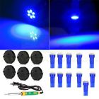 Aa99433001r Unbrand Stepper Motor Blue Led Soldering Iron Repair Kit