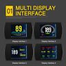 Ab-qp000876 Auxbeam Car Windshield Screen Projector Hud Head Up Display