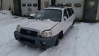 102575 Abs Santa 03 Cluster 01 04 02 Fe Speedometer Mph 2.7l