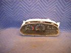 260193 Abs Villager Face Mph Dark 4 99 Wheel Cluster 00 Analog Speedometer