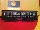 6496130 Ac Caprice 1971 Air 1972 Speedometer Impala Take- Bel Chevrolet
