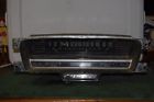 Ac1586135 Cadillac Speedometer Assembly Ac