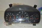 78100-s82-a100-m1 Accord 01 00 Tested Cluster Honda 98 Speedometer A1772 204 02 100 99 Miles 394