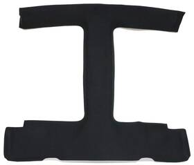 Afh12c Acme 1982-1992 Camaro Firebird T-top Roof Headliner Black Cloth Clearance