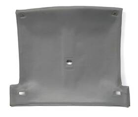Afh19c-bare Acme 1982-1992 Camaro/firebird Hard Top Headliner Abs Plastic Used