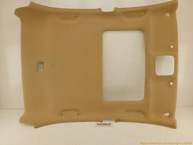 224.ac1t06 Acura Tsx Interior Overhead Roof Top Headliner Fits 2004 2005 2006 2007 2008 04