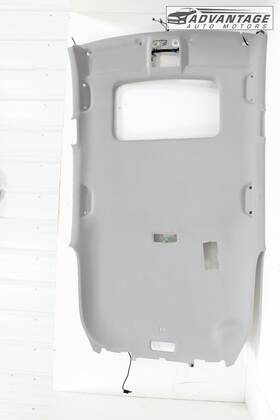 82156-tz5-a510 Acura 2017-2018 Mdx Upper Interior Roof Ceiling Trim Cover Headliner Panel Oem