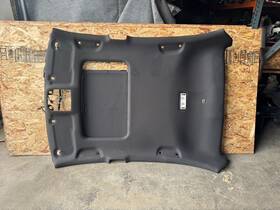 Acura 8320a-tz3-a114 Tlx Tech Sh-awd 15-20 Upper Interior Overhead Roof Headliner Trim Oem 106k
