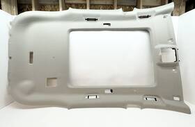 83201-tya-a21za Acura 8320atyaa323 22 Mdx Headliner Roof Liner Head Lining Panel