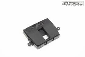 Acura E324770 2023-2025 Integra Roof Center Overhead Console Trim Cover Bezel Grille Oem