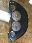 257-63310 Acura Rsx Type Speed Speedometer Cluster Gauges Oem