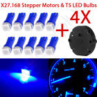 Adp99173201s Autodayplus 4 X27.168 Stepper