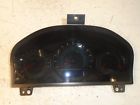 Ae5t-10849-nc Ford 2010 Fusion Speedometer