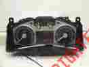 Ae6t-10849-da 110995650 2010 Mercury Mariner Speedometer Speedo 70k Oem 05906