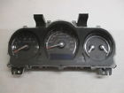 Ag1t-10849-la 172512909lkq Ford Taurus Speedometer Speedo Cluster Mph Oem Lkq