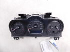 Ag1t-10849-na 177388866lkq Ford Taurus Speedometer Cluster Miles Oem Lkq