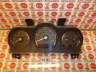 Ag1t-10849-nc Ford Taurus Instrument Cluster Speedometer Oem