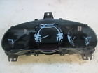 Ah6t-10849-cc 110832474 2010 Lincoln Mkz Oem Speedometer Cluster 55k Lkq 05841