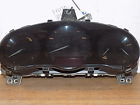 Ah6t10849be 183051341lkq Lincoln Mkz Speedometer Speedo Cluster Gauge Kph Oem