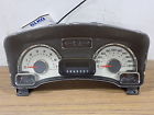 Al1t10849de 171890709lkq Ford Expedition Speedometer Speedo Cluster Gauge Kph Oem