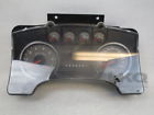 Al34-10849-vg 166763552lkq Ford Xlt Speedometer Cluster Mph Oem Lkq