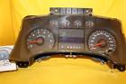 Al3410849bra Ford Speedometer Instrument Cluster Pu Dash Panel Gauges Miles
