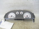Al54-10849-dd 193413285lkq Ford Ranger Speedo Cluster Speedometer Kph Oem