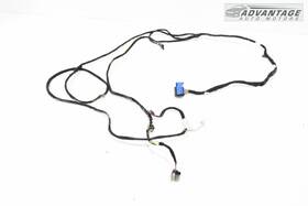00505518310 Alfa Romeo 2017-2021 Stelvio Upper Roof Headliner Wire Wiring Harness Cable Oem
