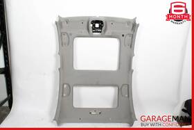0156121387e Alfa Romeo 17-22 Giulia Front Interior Top Upper Headliner Trim Liner Cover Oem