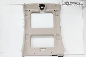 01561213880e Alfa Romeo 2017-2021 Giulia Ti Roof Headliner Ceiling Panel Cover Trim Beige Oem
