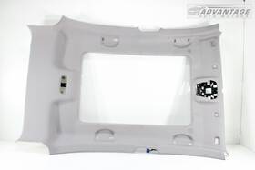 01561298760e Alfa Romeo 2017-2019 Stelvio Upper Overhead Roof Headliner Cover Panel Trim Oem
