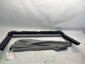 110776 Alfa-romeo 17-24 Giulia Front Roller Blind Sunroof Sun Shade Q