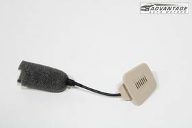 1561147080 Alfa Romeo 2017-2021 Giulia Roof Headliner Telephone Hands Free Microphone Oem