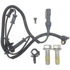Als508 Standard Speed Sensor Front